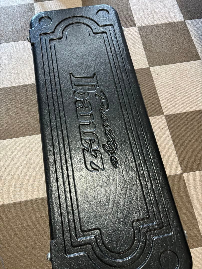 Ibanez SV5470A-CW エレキギター