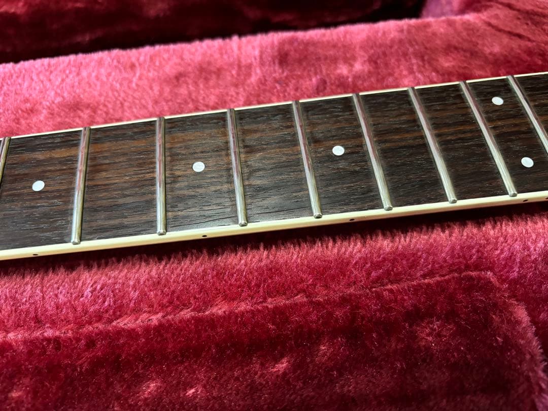 Ibanez SV5470A-CW エレキギター