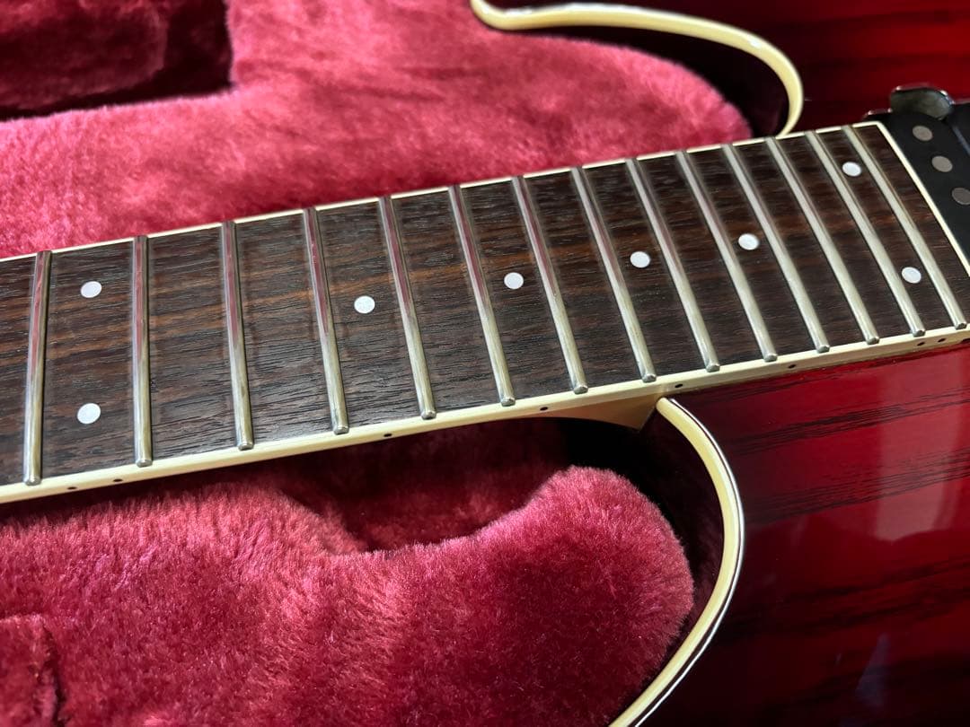 Ibanez SV5470A-CW エレキギター