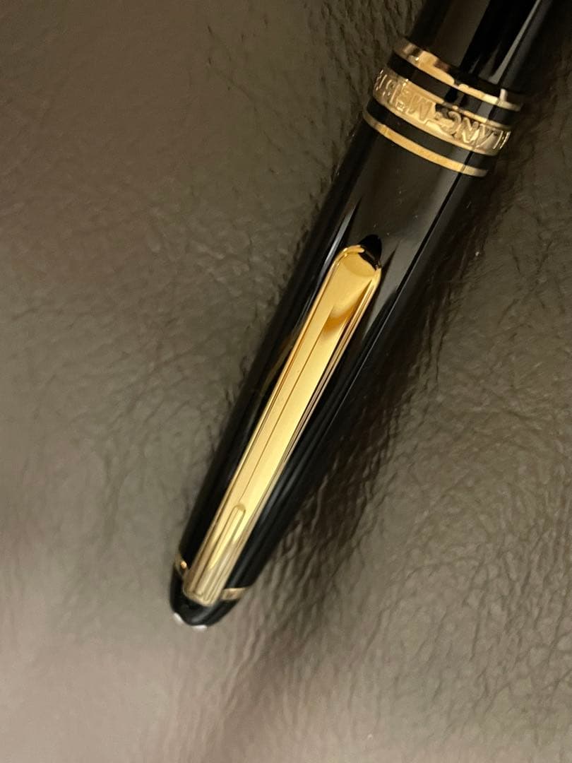 ◾️極美品◾️モンブラン164 ボールペン◾️マイスターシュテュック クラシック◾️