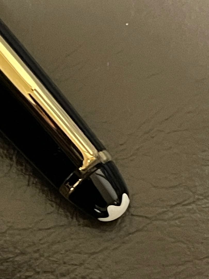 ◾️極美品◾️モンブラン164 ボールペン◾️マイスターシュテュック クラシック◾️