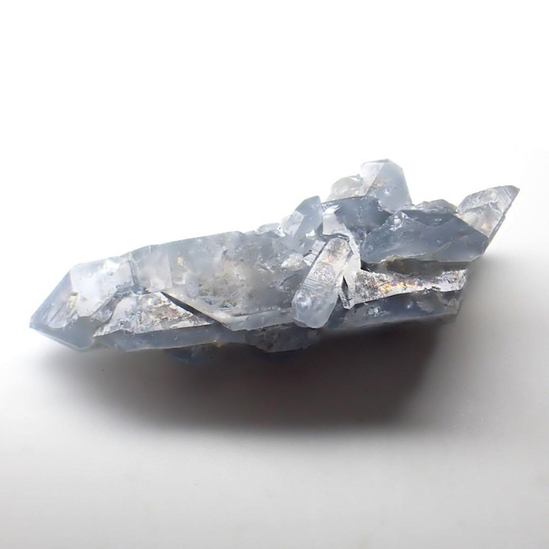 【アフガニスタン/ラグマーン産】ブルークォーツ