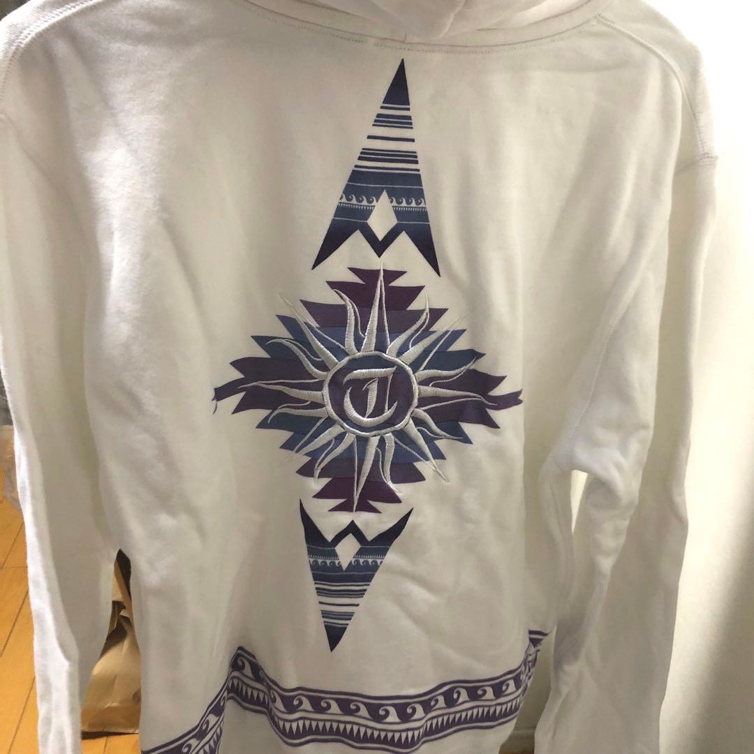 EXILE TAKAHIRO 24karats SURFセットアップSサイズ