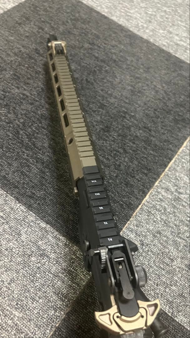 東京マルイ　次世代電動ガン　URG-I 14.5