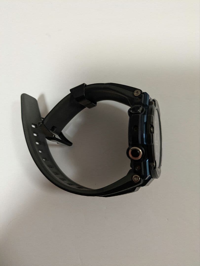 G-STEEL GST-B100XB-2AJF　G-SHOCK カーボン　美品