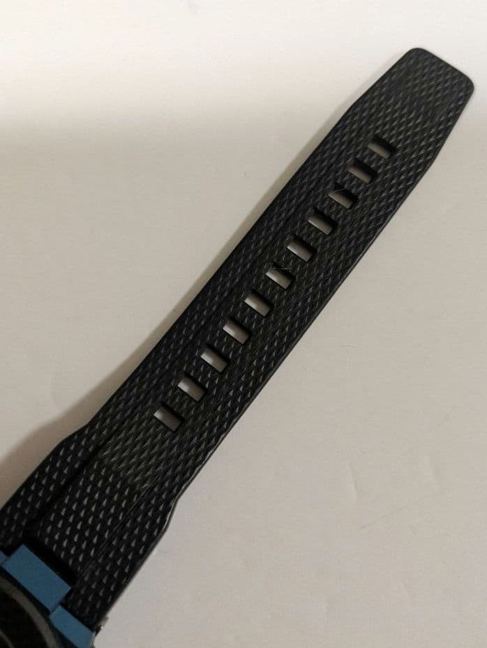 G-STEEL GST-B100XB-2AJF　G-SHOCK カーボン　美品