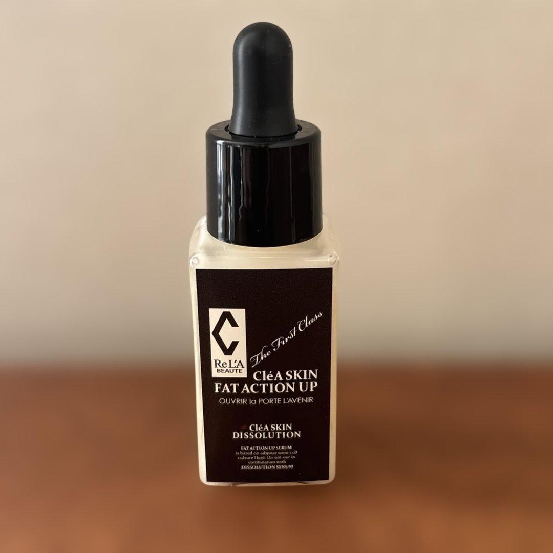 Ruper　新品リアボーテ　クレアスキンファットセラム　美容液