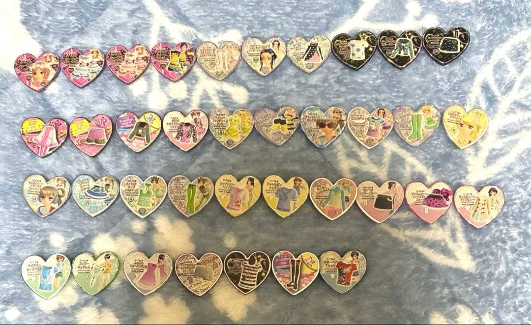 【レアストーンのみ！】プリズムストーン　まとめ売り