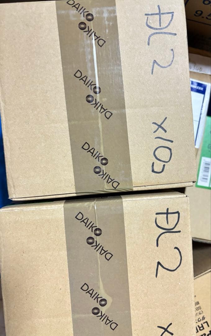 DDL-4754AWG グレアレス　ダイコー　DAIKO LEDダウンライト