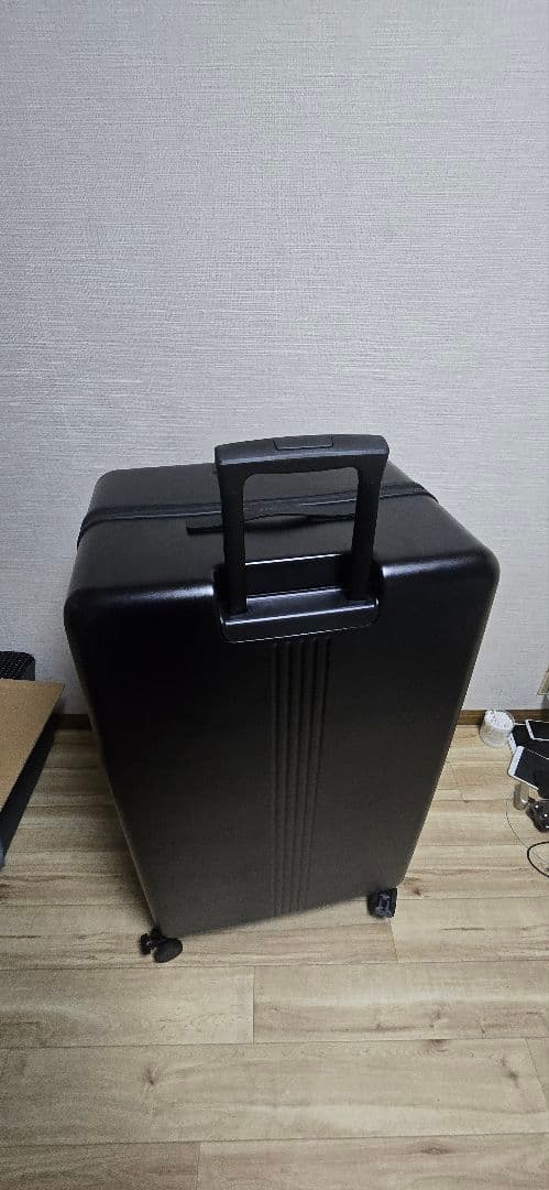 新品　美品　MAIMO 大容量　キャリーケース　Lサイズ