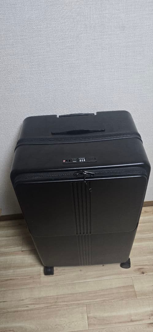 新品　美品　MAIMO 大容量　キャリーケース　Lサイズ