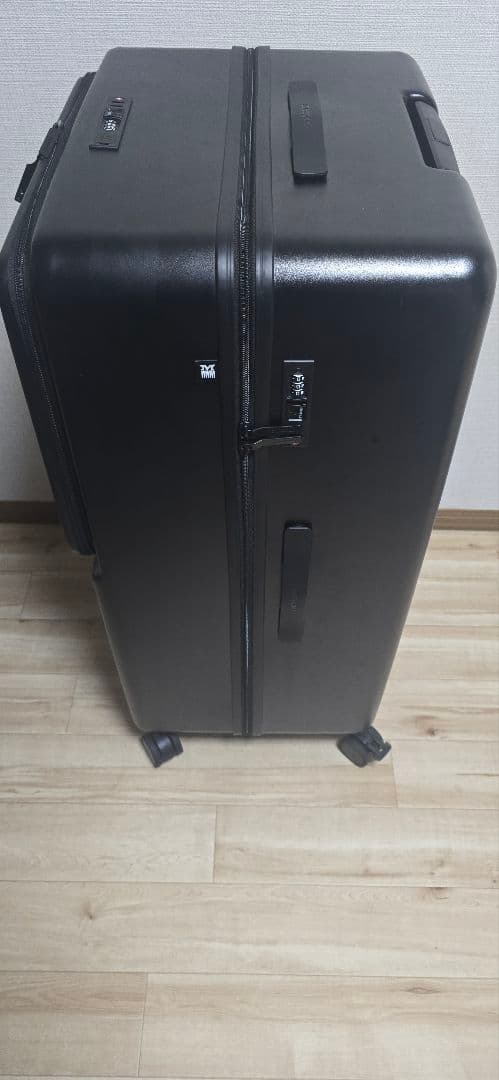 新品　美品　MAIMO 大容量　キャリーケース　Lサイズ