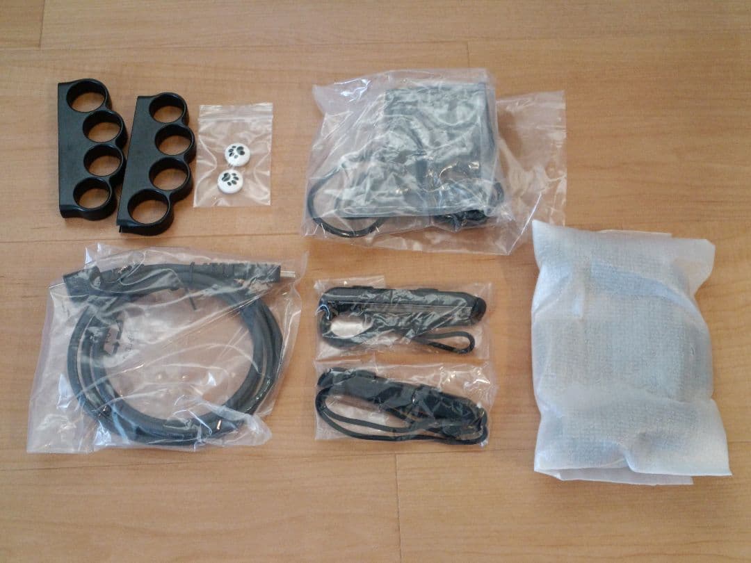 【美品】Nintendo Switch ネオンブルー/ネオンレッド 本体