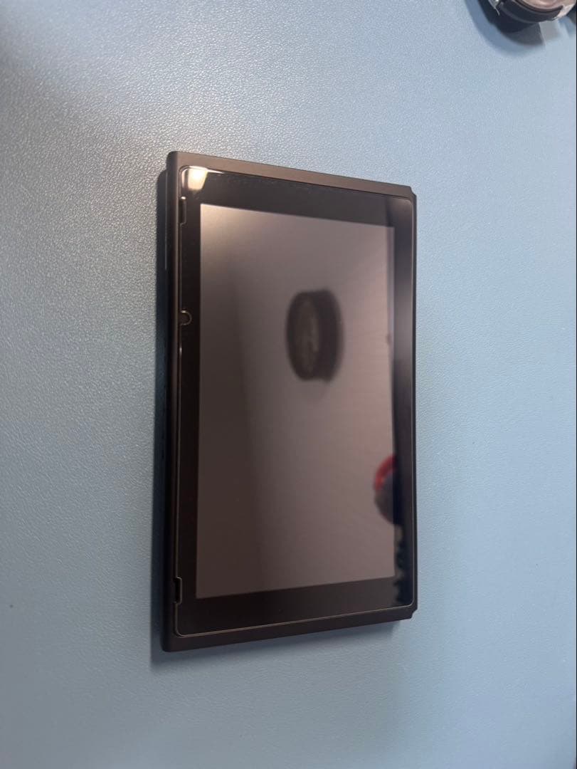 Nintendo Switchグレー 本体