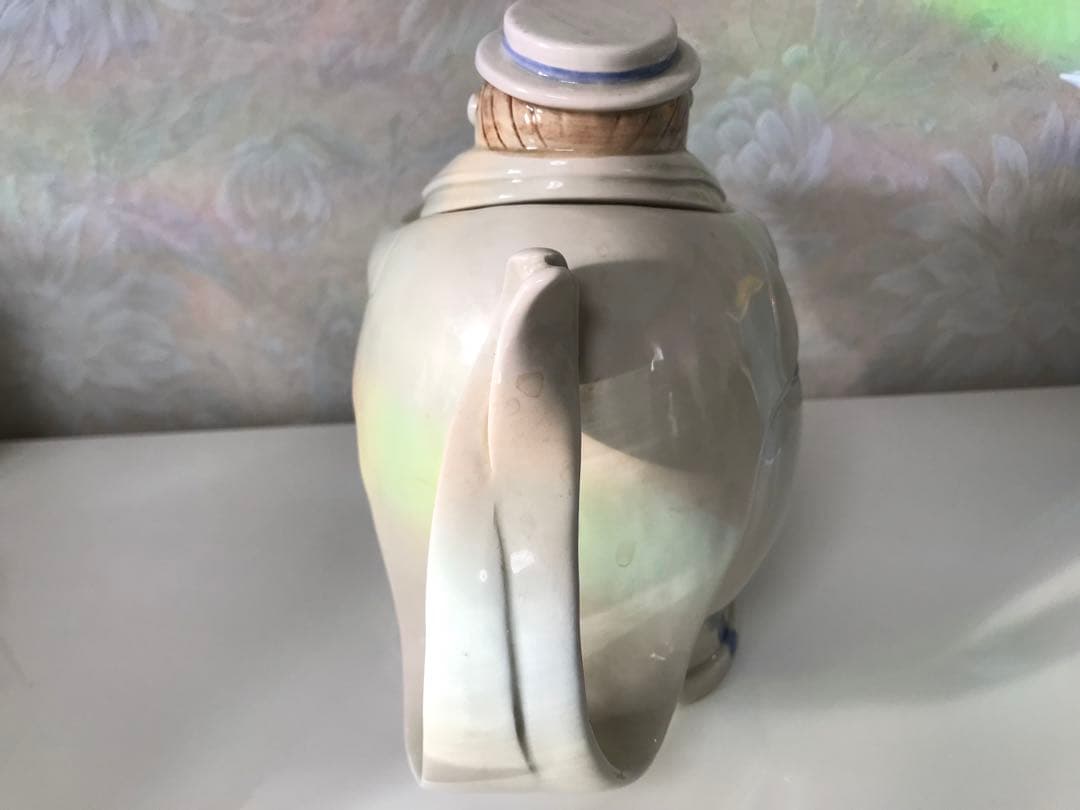 水差し　ヴィンテージ品 / フィッツアンドフロイド Fitz and Floyd