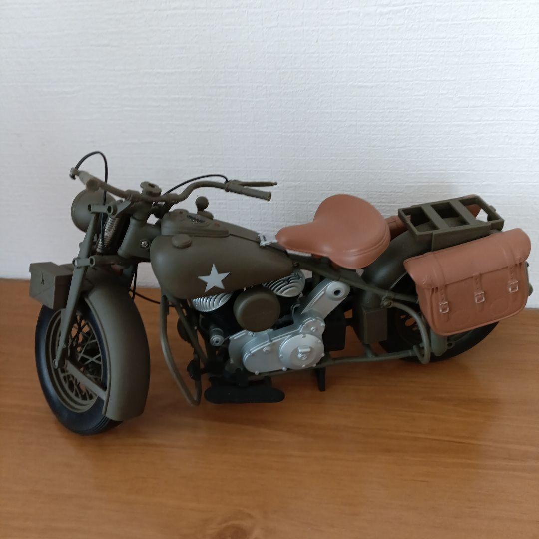 21stセンチュリートイズ製1/6アメリカ陸軍ミリタリーフィギュアバイク訳アリ