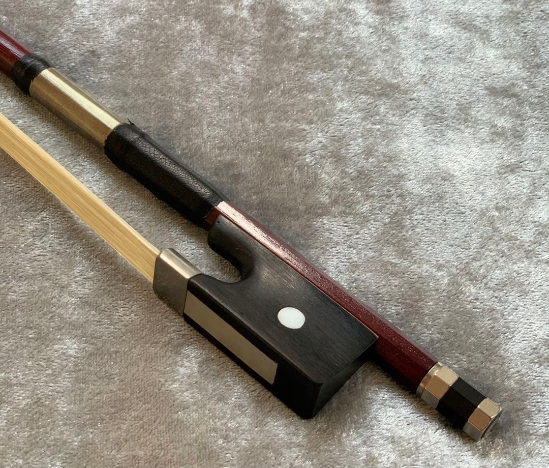 HORA Reghin ヴァイオリン 1/2サイズ