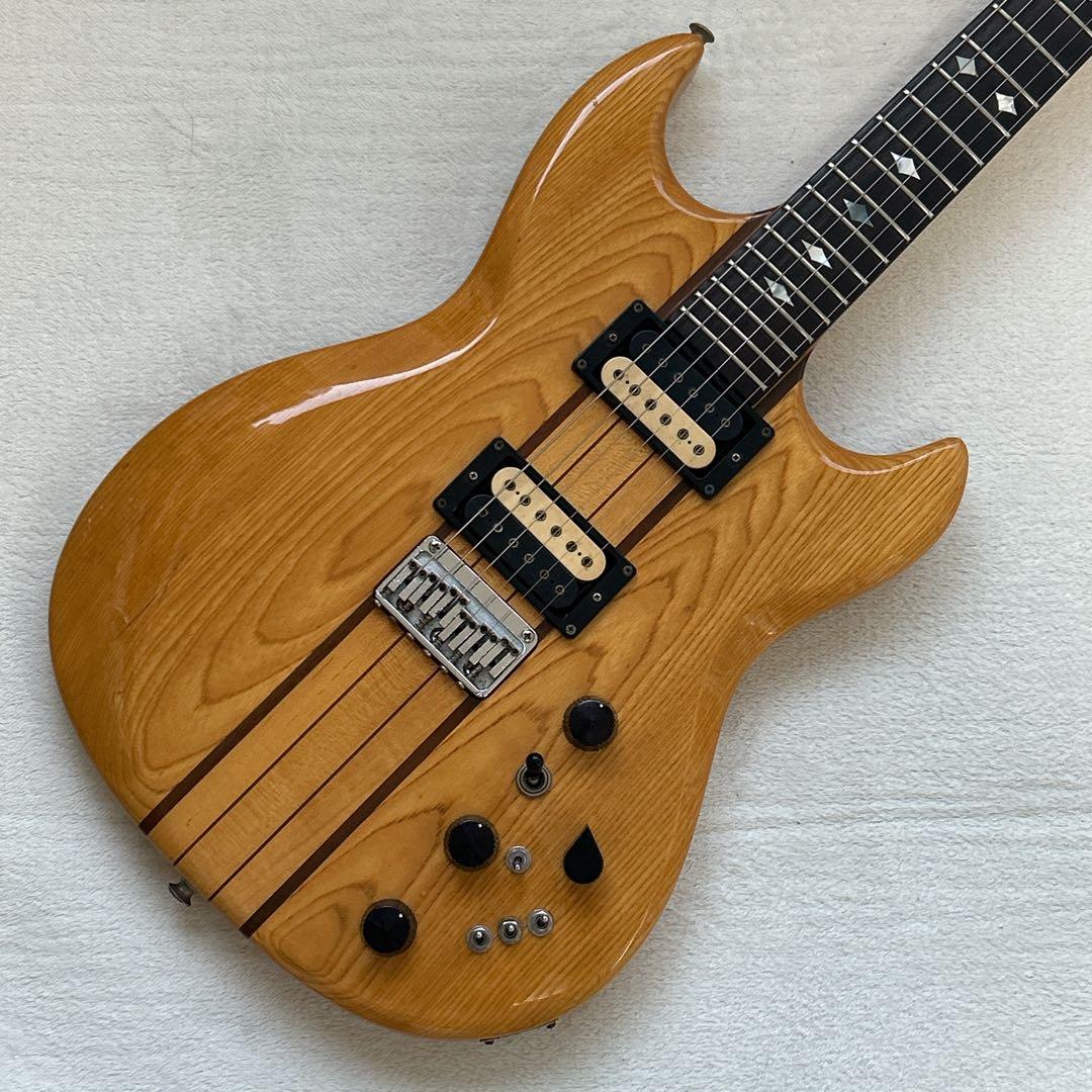 Aria Pro Ⅱ TS-600 アリアプロ ジャパンヴィンテージ