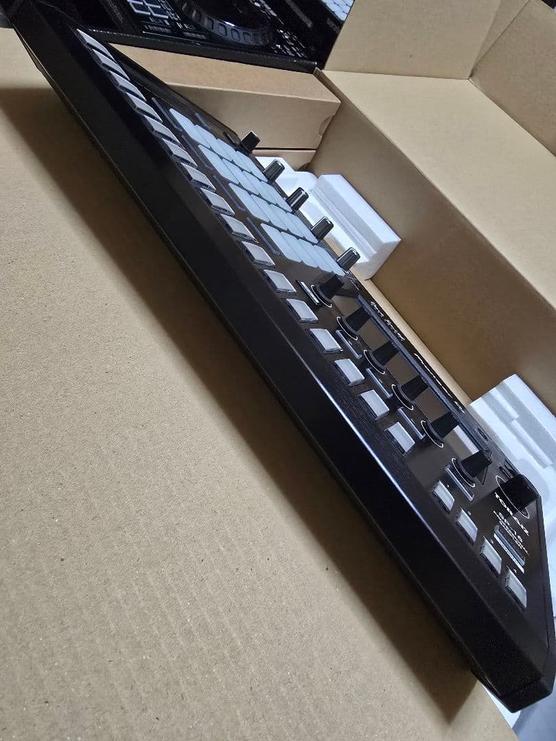 DJ機材 Pioneer TORAIZ SP-16