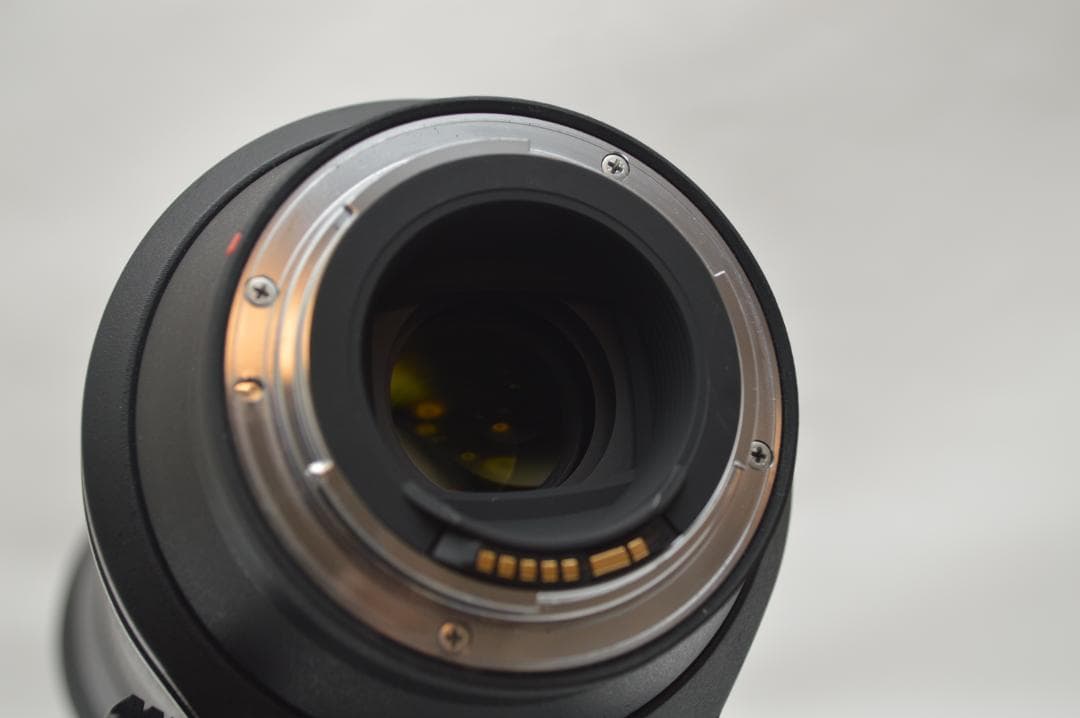 ✨美品✨ Tamron SP 150-600㎜F5-6.3 Di VC キャノン