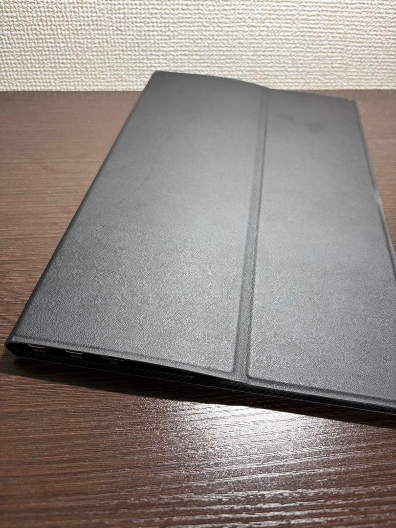 モバイルモニター 4K 13.3インチ