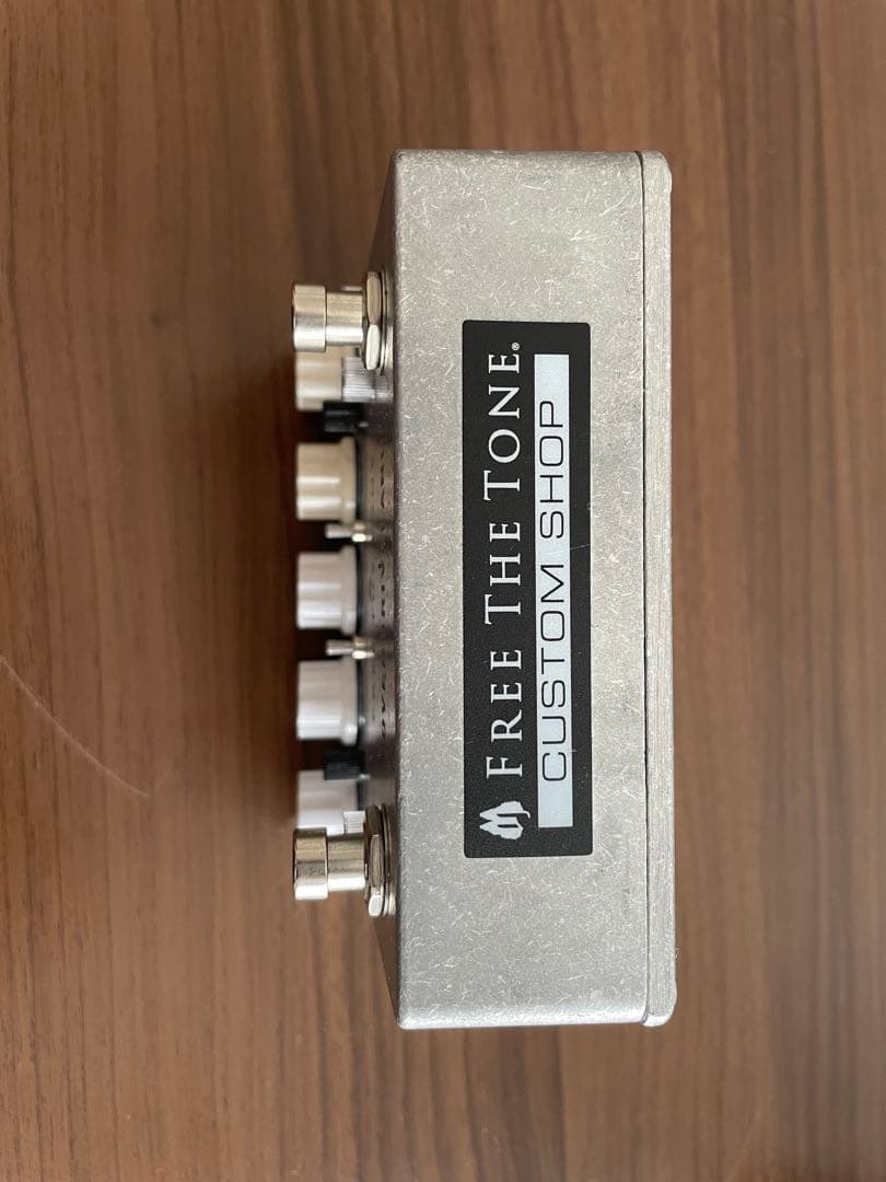 ギター FREE THE TONE OVERDRIVELAND ODL-1-CS