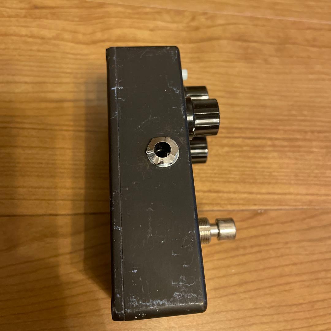 ギター MXR ILD169 ILOVEDUST CARBON COPY