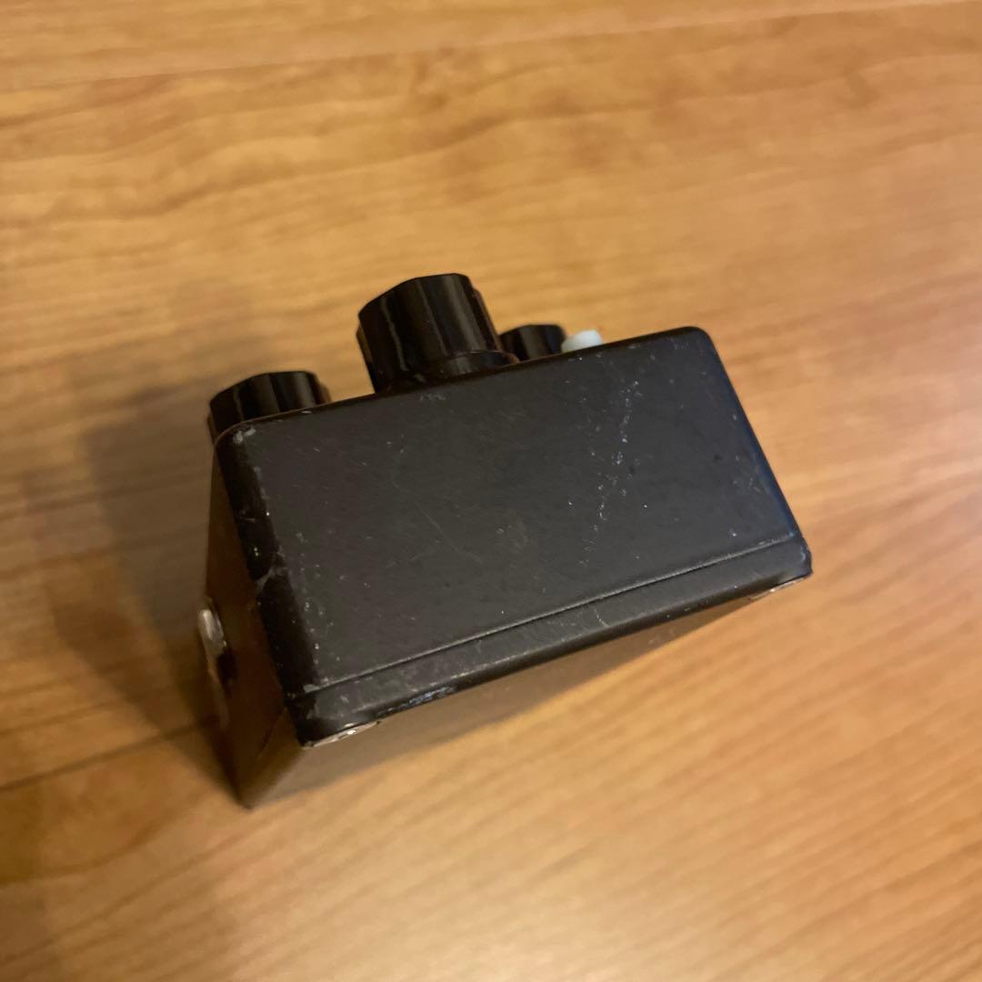 ギター MXR ILD169 ILOVEDUST CARBON COPY