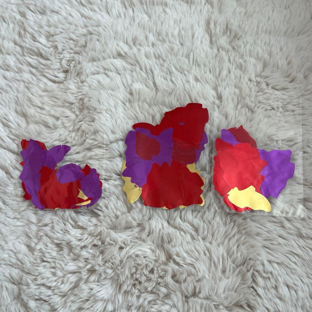  Man 岩本照 深澤辰也 宮舘涼太 GARAグッズ