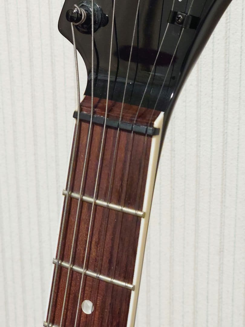 布袋寅泰 FERNANDES ZO-3 HOTEI MODEL