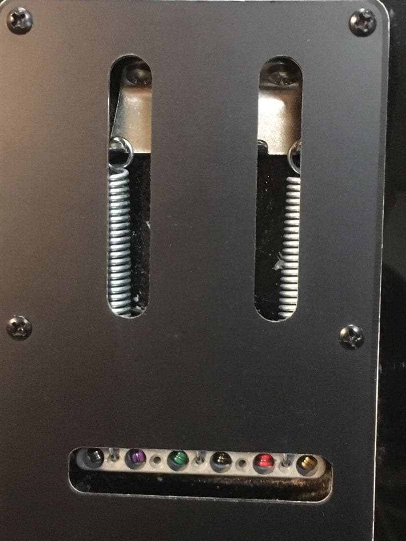 Ibanez エレキギター GRX70QA-SB ソフトケース付　M2045