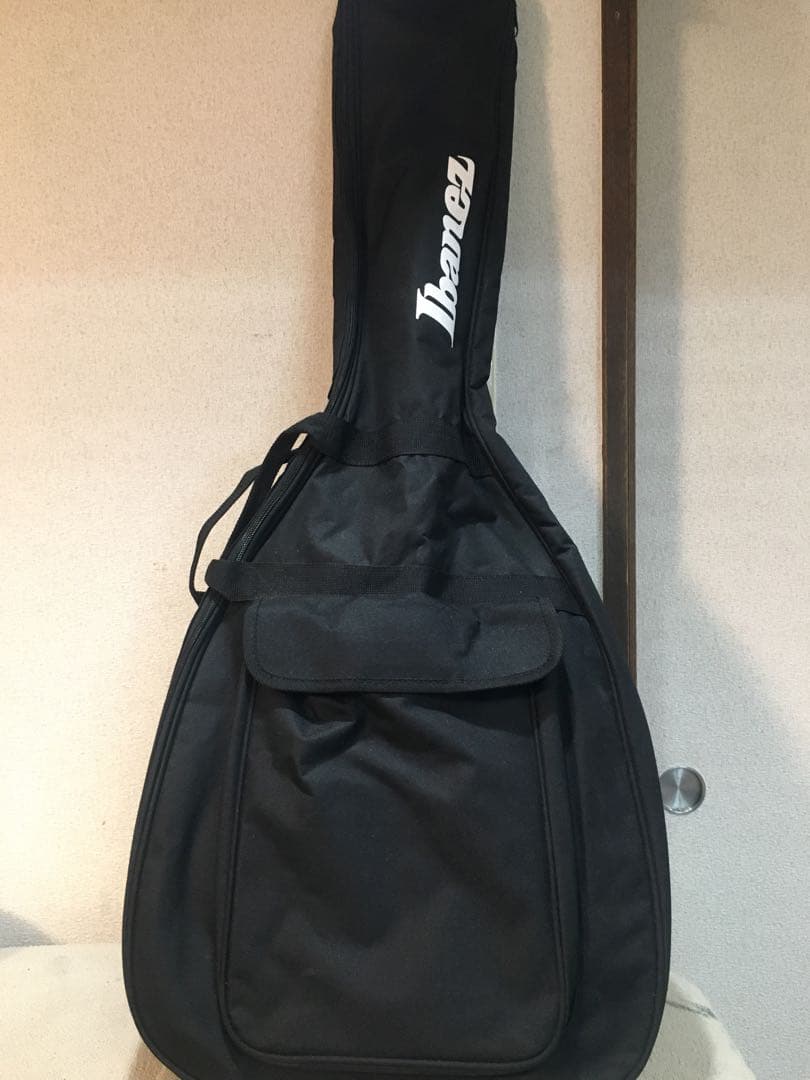 Ibanez エレキギター GRX70QA-SB ソフトケース付　M2045