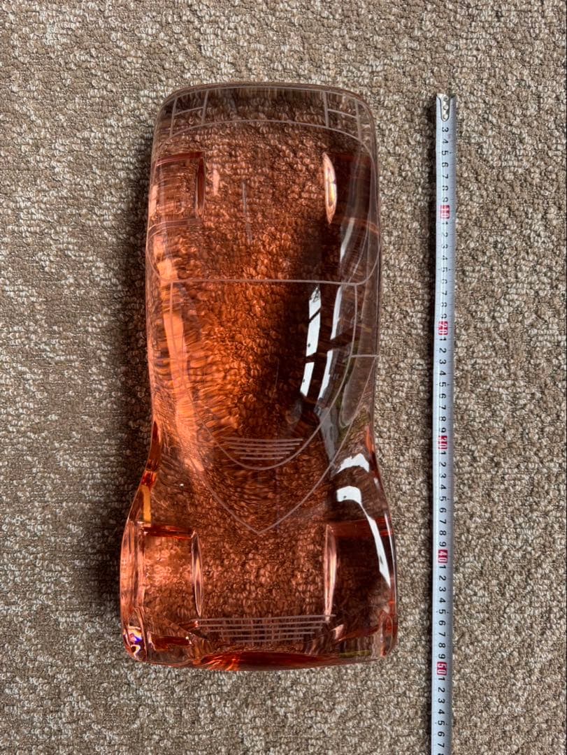 激レア Pino Signoretto ピノ・シニョレット　ガラス Murano