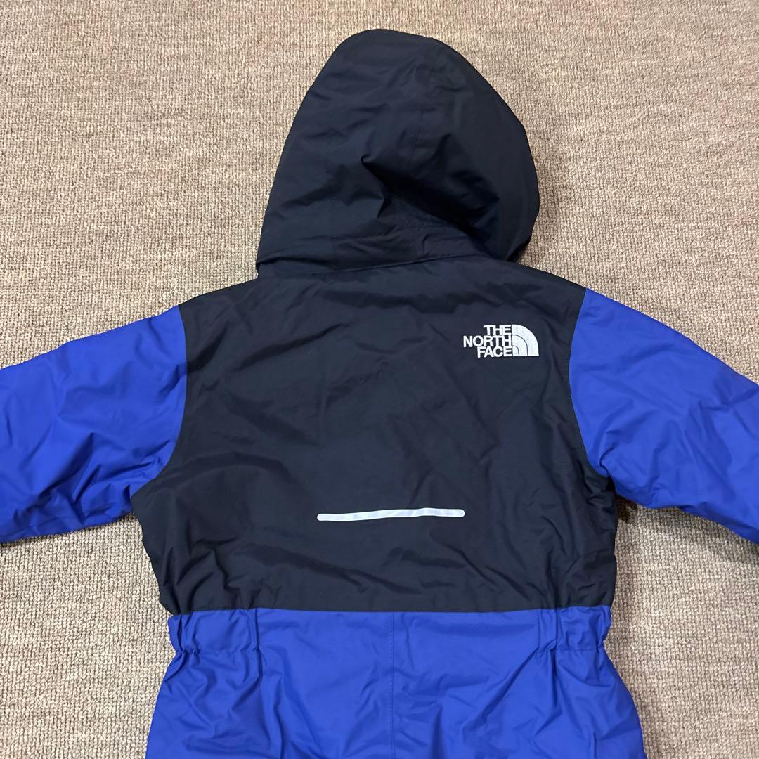 THE NORTH FACE Kids  Onepiece つなぎ