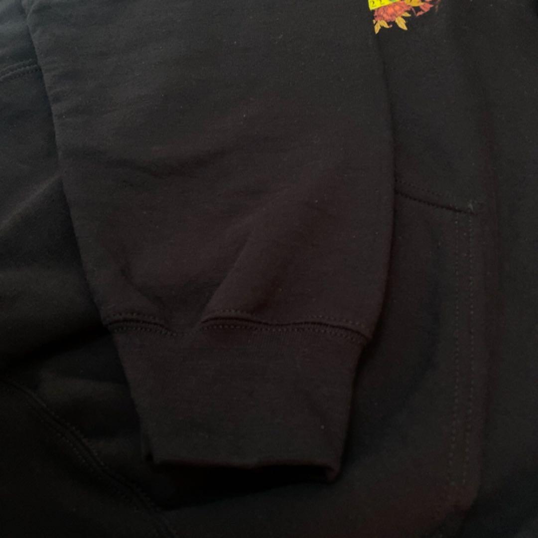 GUNS N' ROSES ジャパンツアー2022 パーカー　XXL