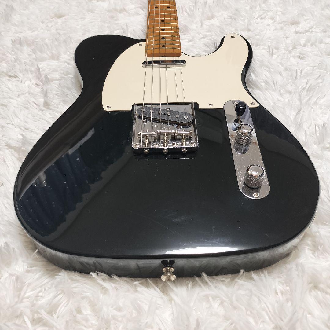 ギター Fender Mex Classic 50s Telecaster 60th