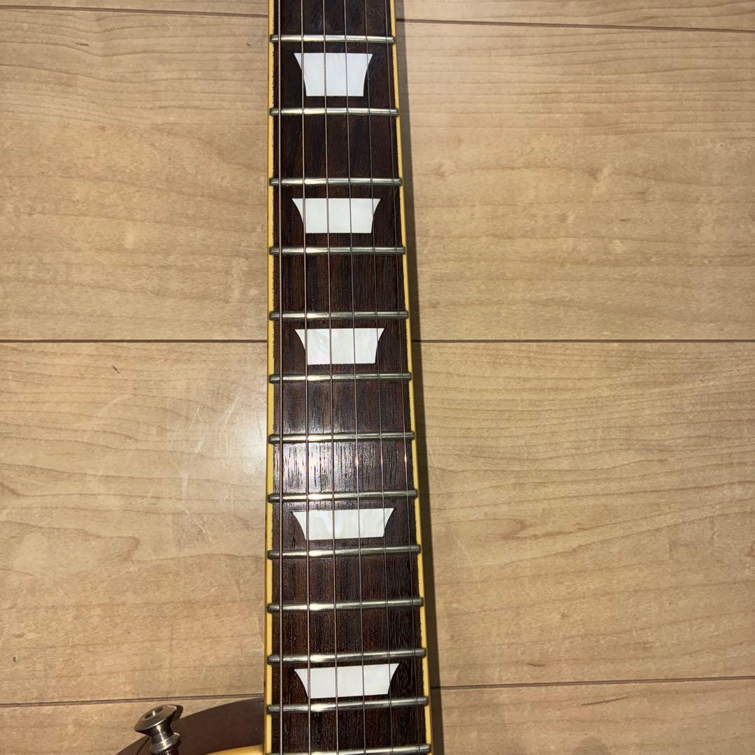 Edwards レスポール　E-LP-100 ESPエドワーズ　エレキギター希少