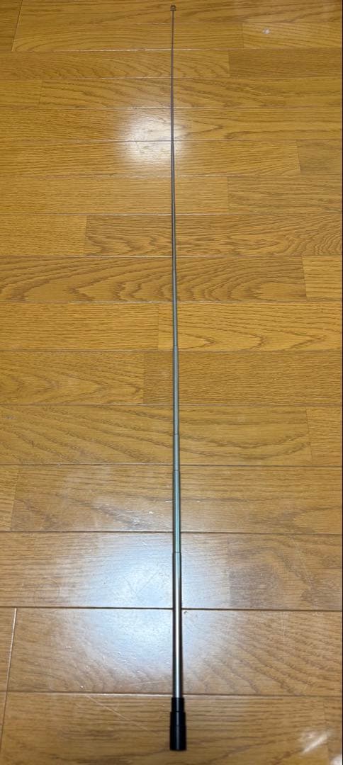 HFJ-350M テレスコピックアンテナ