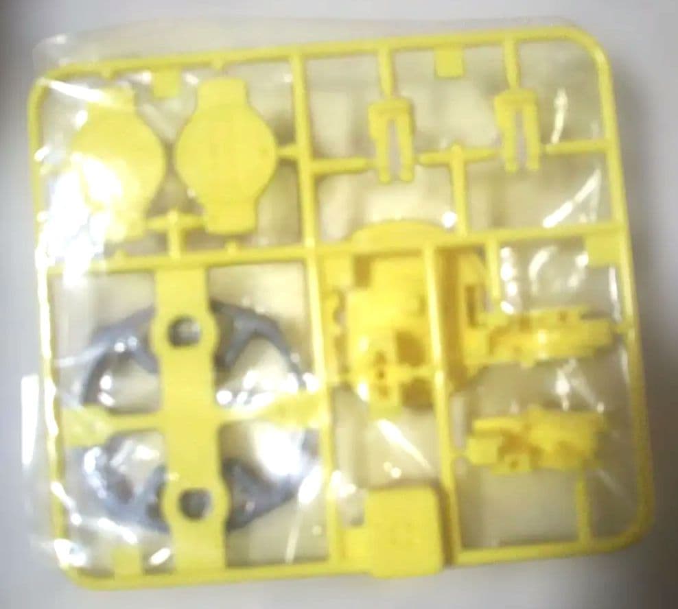 タカラ⬛️爆転シュートベイブレード⬛️ランダムブースター6 ベイブレード