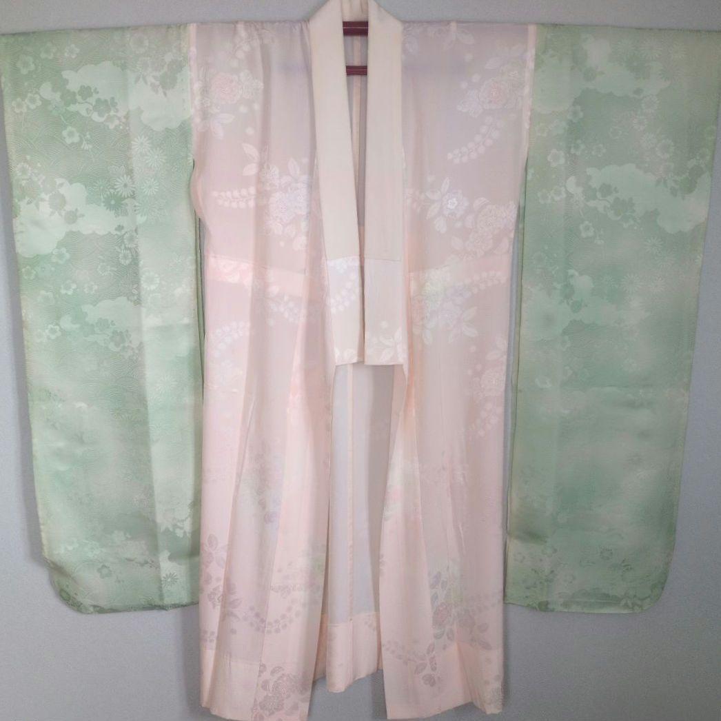 振袖セット⭐️　成人式　二十歳のお祝い　卒業式　結婚式　158cm〜170cm