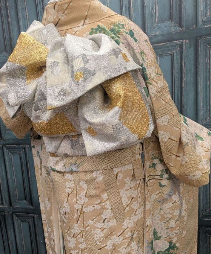 振袖セット⭐️　成人式　二十歳のお祝い　卒業式　結婚式　158cm〜170cm