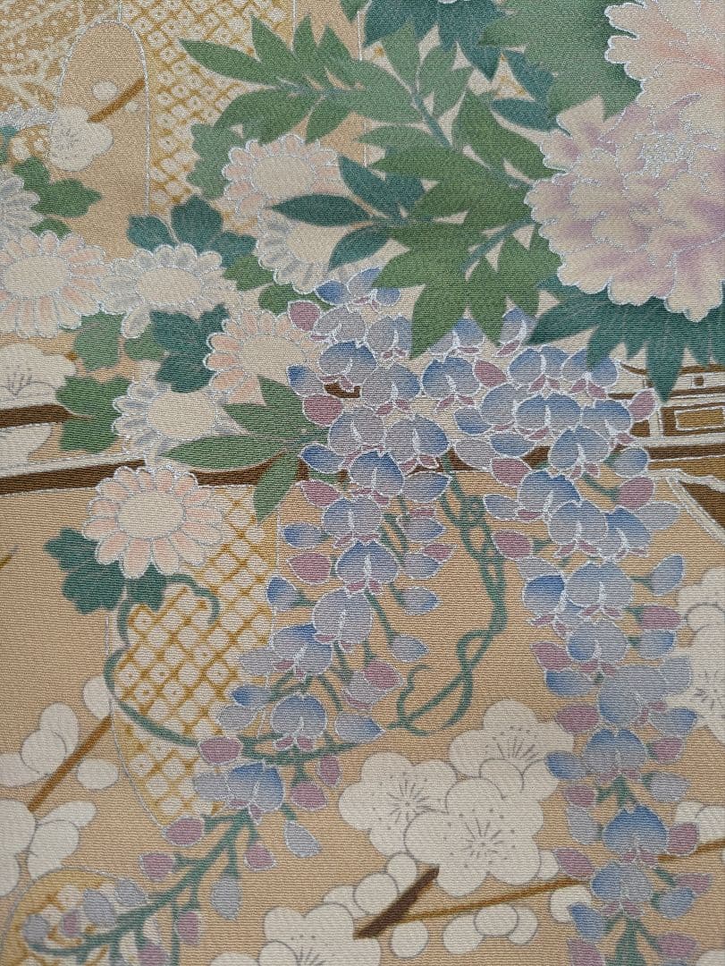 振袖セット⭐️　成人式　二十歳のお祝い　卒業式　結婚式　158cm〜170cm