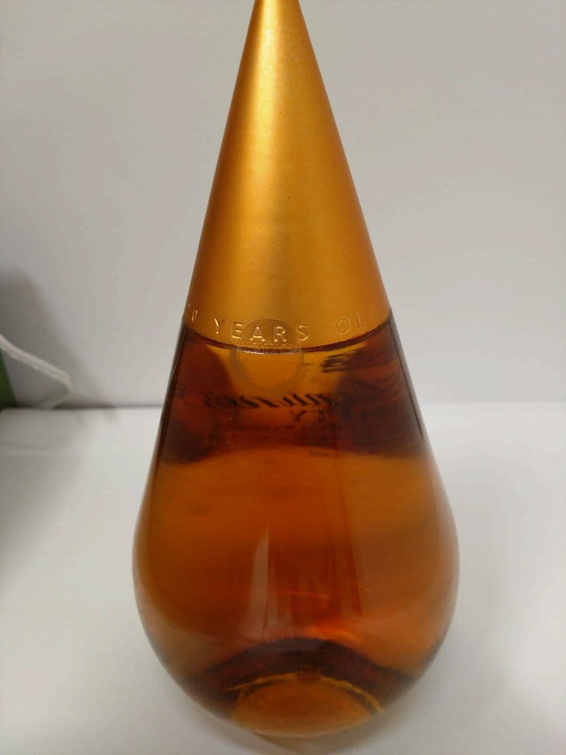 【みかみ】【未開栓】Ballantine's PURITY 20年