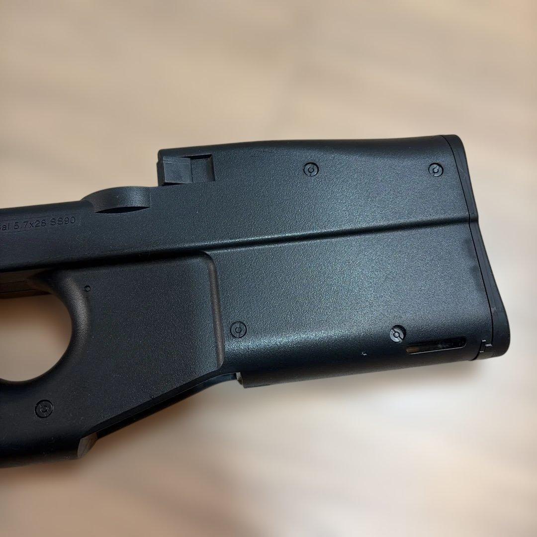 P90 電動ガン 東京マルイ