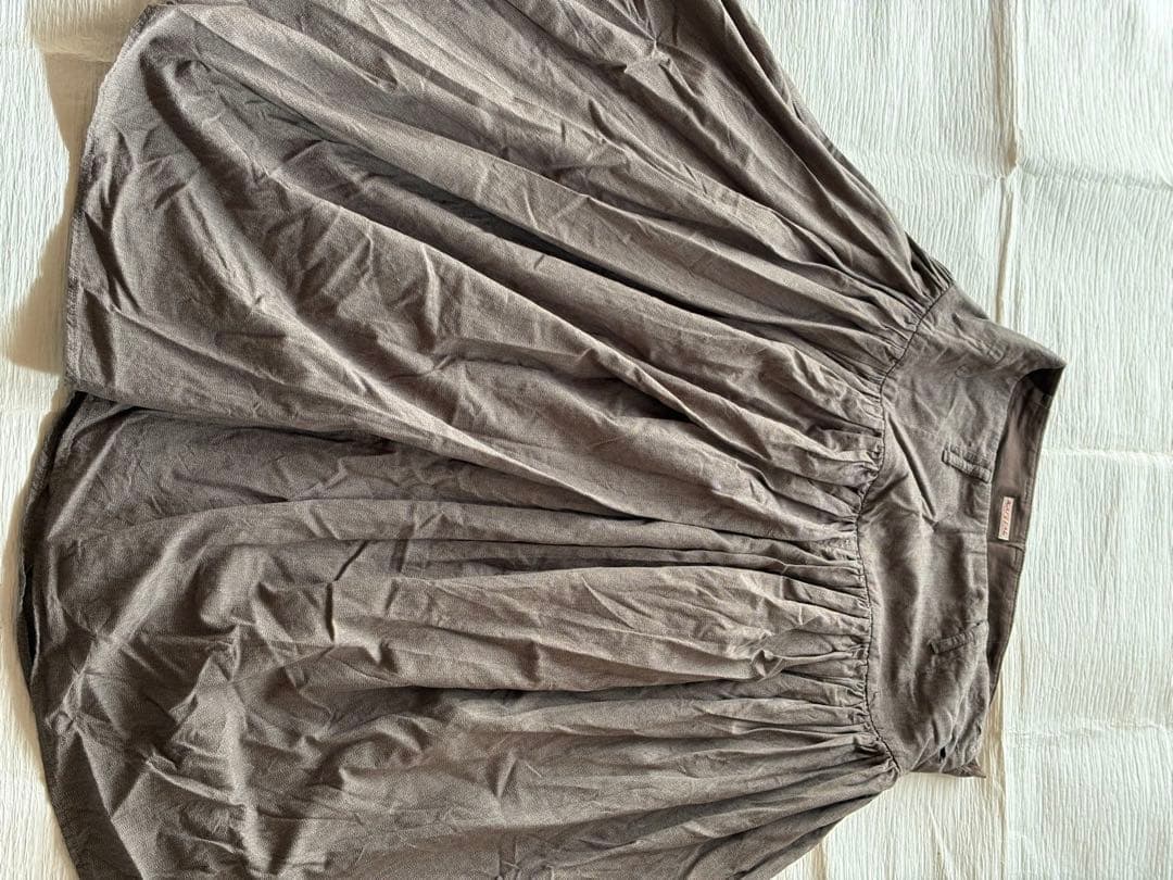 KAPITAL アミッシュパンツ