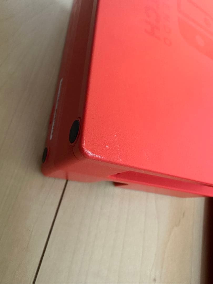 【magoman】Nintendo Switch マリオレッド×ブルー桃鉄