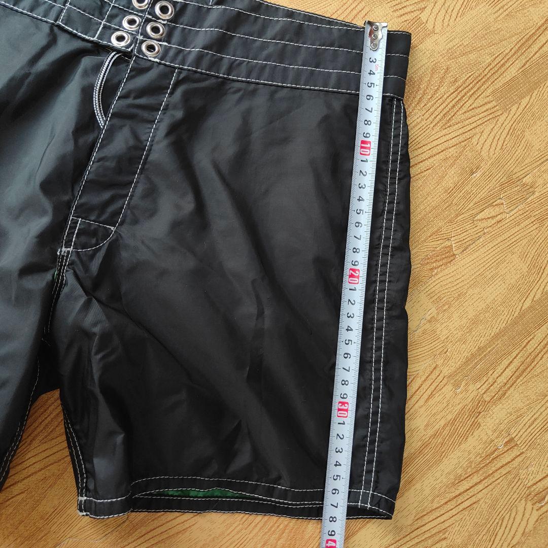 ★BIRDWELL 310 30サイズ ブラック ★