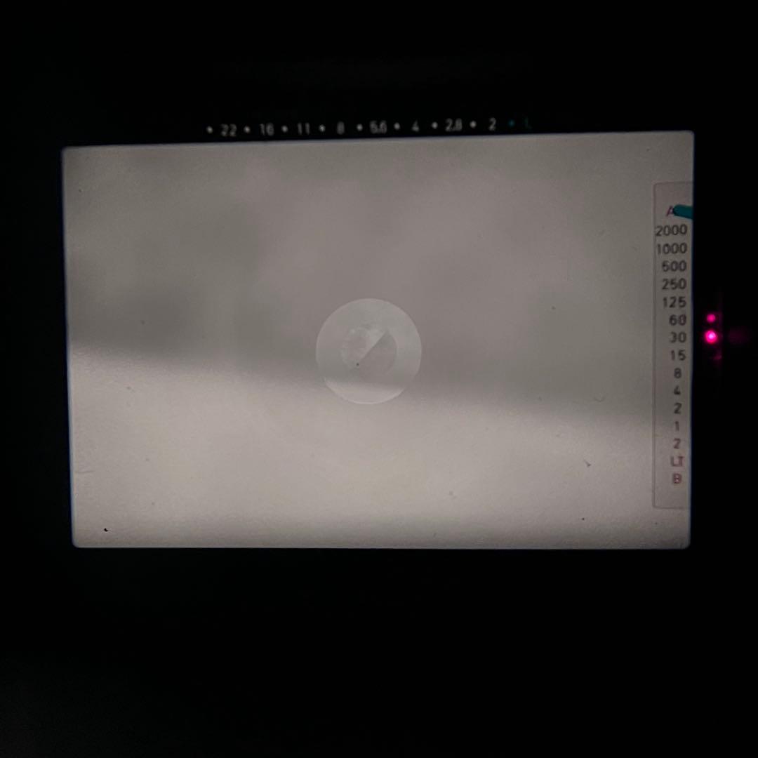 CONTAX RTS YASHICA 50mm F1.7レンズ付き