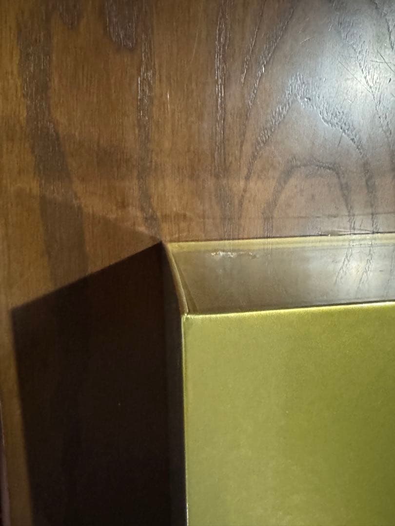 25周年ゴールデンボックス　アマゾン受注生産分　新品未開封品　 おまけ付き