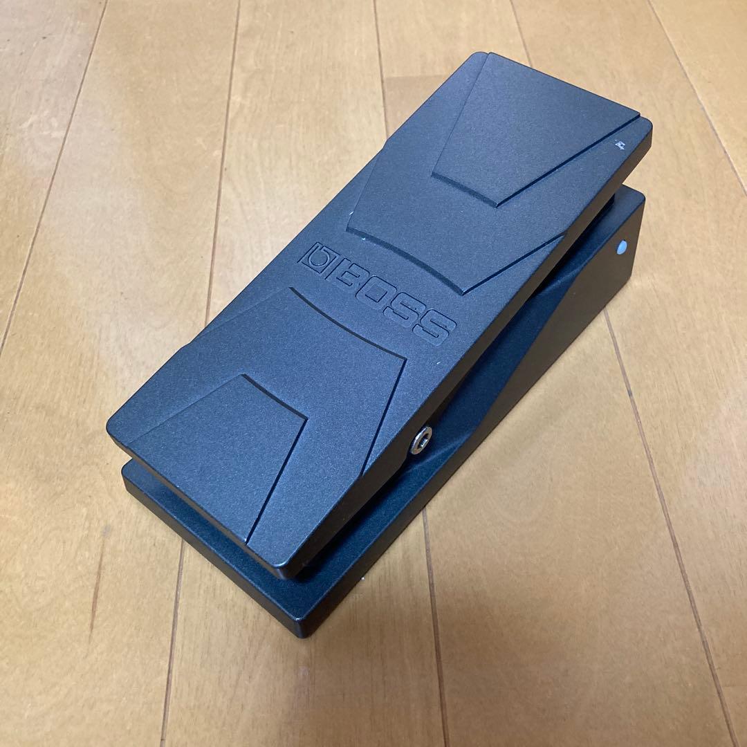ギター BOSS PW-3 WAH PEDAL
